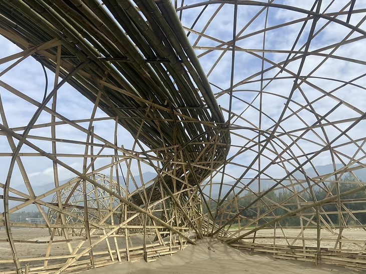 風之夢土